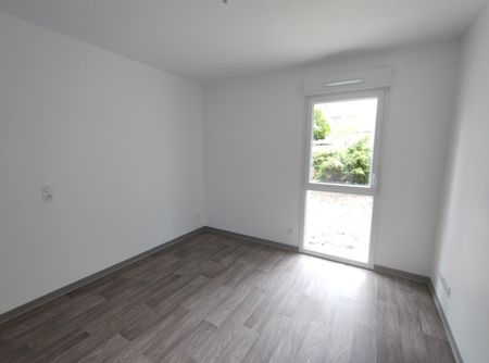 Location Appartement 1 pièce 19m² FRANQUEVILLE ST PIERRE 76520 - Photo 4