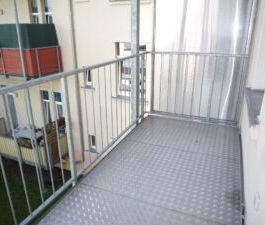 Reinsdorfer Str. 33, Wohnung 3 ~~~ 2 Balkone, Maisonette, Gäste-WC,... - Foto 1