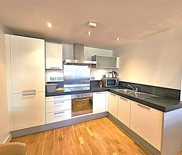 1 bedroom apartment to rent - Photo 3