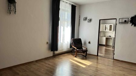 Duże mieszkanie w odremontowanej kamienicy - Фото 5