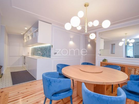 Apartamento T2 em Lisboa - Photo 1