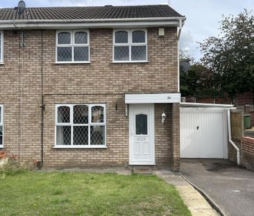 3 bedroom semi-detached house to rent - Photo 4