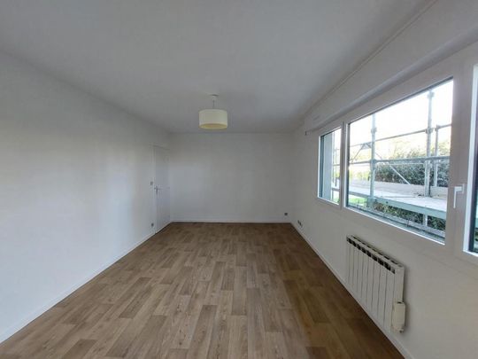 Appartement T3 à louer - 62 m² - Photo 1