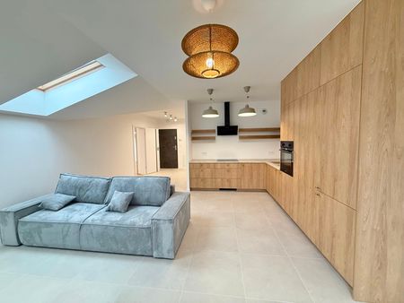 Osiedle Jagiellońskie, blok 1C mieszkanie L28, 3-pokojowe - Фото 2