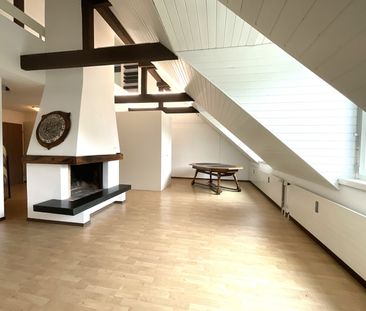 Rent a 2 ½ rooms apartment in Luzern - Photo 6