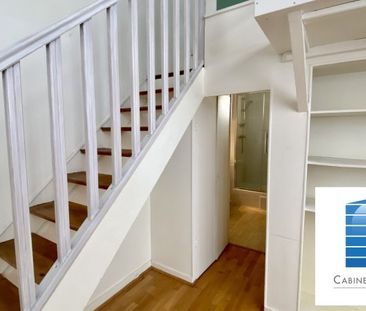 Appartement 1 Pièce 40 m² - Photo 3