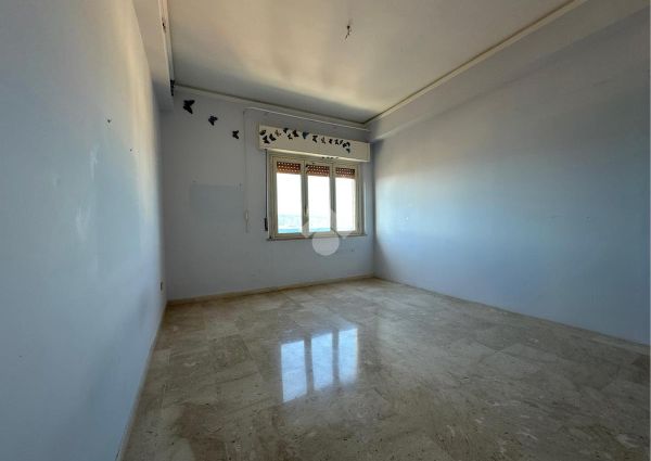 Quadrilocale in affitto