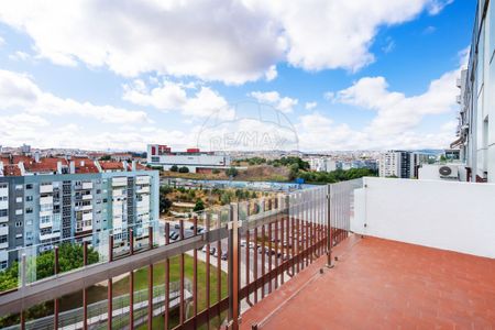 Apartamento T4 em Lisboa - Photo 2