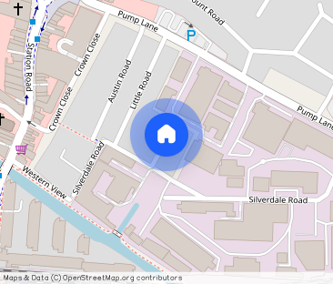 Chalfont Road, Hayes, Middlesex, UB3 - Photo 1