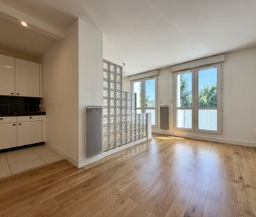 Location Appartement 1 pièce 36m² VILLEPREUX 78450 - Photo 2