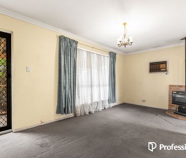 3 x 1 Home for Rent - High Wycombe - Photo 1