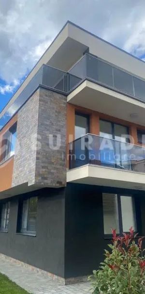 Casa de inchiriat, cu 6 camere, in zona Gherogheni, Cluj Napoca S17485 - Fotografie 1