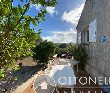 Maison climatisée plein sud 3 pièces 91M² avec garage - Photo 5