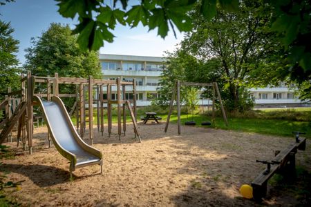 3-vær., Falkevej - Photo 2