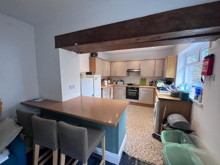 5 bedroom house share to rent - Photo 3