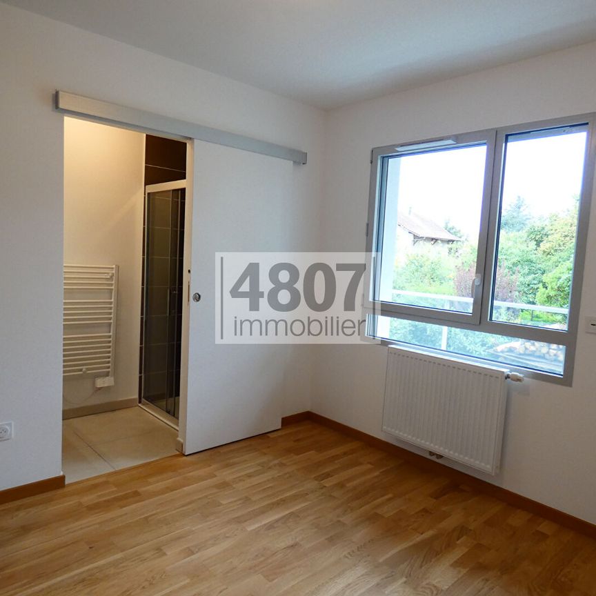 Appartement 4 pièces - 86 m² - Photo 1