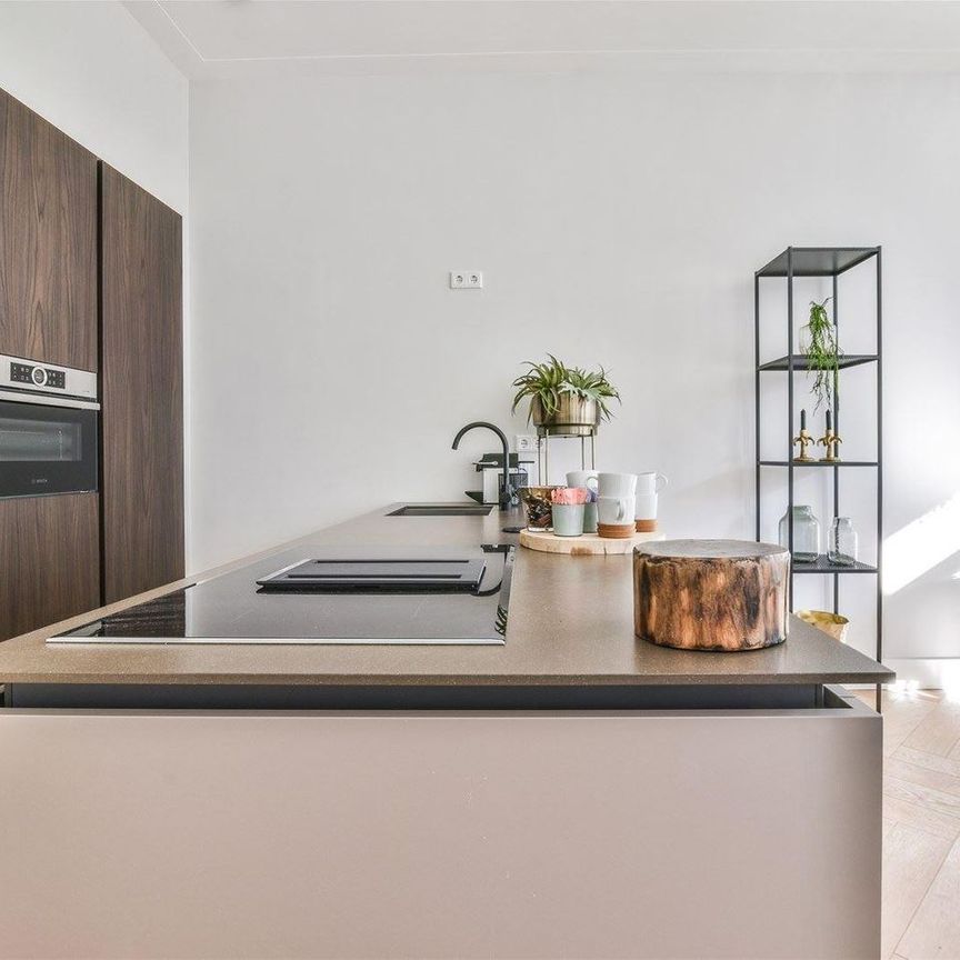 Koninginneweg 253-2, Valeriusbuurt-West, 1075CV, Amsterdam - Photo 1