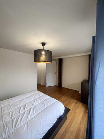 Location Appartement 3 pièces 63m² CHALONS EN CHAMPAGNE 51000 - Photo 2