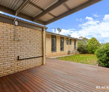 26 Epenarra Close, Hawker ACT 2614 - House For Rent | Domain - Photo 1