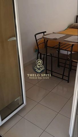 Studio/Γκαρσονιέρα για ενοικίαση Κέντρο (Νέος Κόσμος) - Photo 2