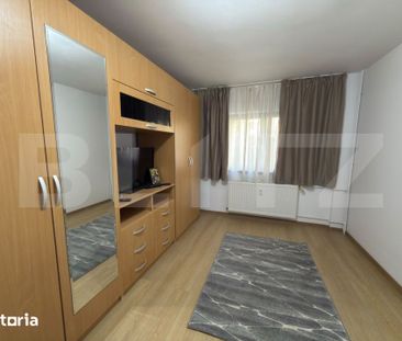 Garsoniera de inchiriat,etajul 1 - zona Vest - Fotografie 5