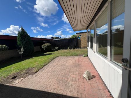 Kvartsgränd, Limhamn - Foto 4