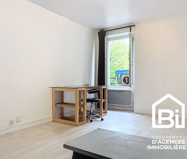 Location Appartement 1 pièce 26m² CAEN 14000 - Photo 3