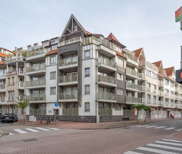 GEMEUBELD - Supergezellige en luxueus ingerichte duplex met garage ... - Photo 6