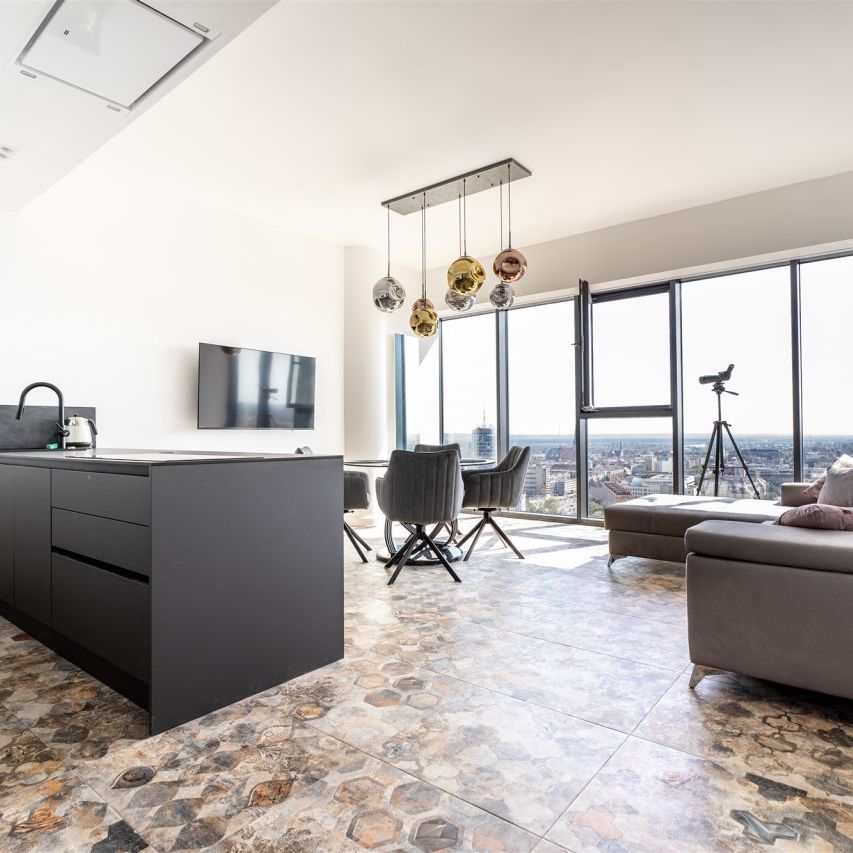 Szczecin, Centrum - Zdjęcie 1