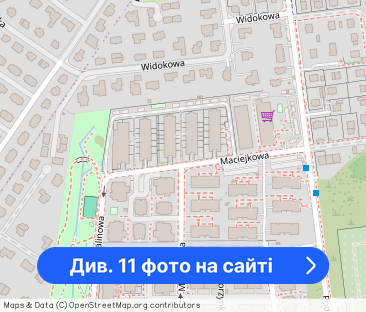 Jasny, przestronny apartament 2pok+garaż, Warszewo - Фото 1