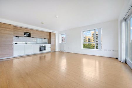 3 bedroom apartment to rent - Photo 5