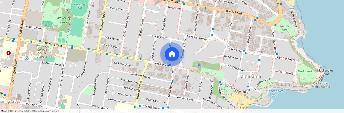 6 Tasman Street, Bondi