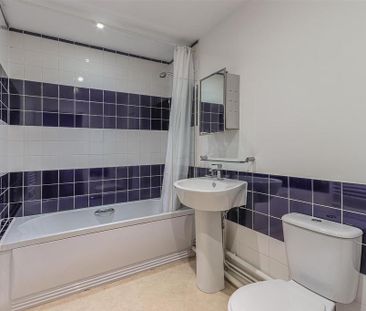 2 bedroom apartment to rent - Photo 6