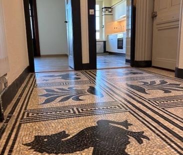 appartement de 3 pièces au 5ème étage - Foto 4