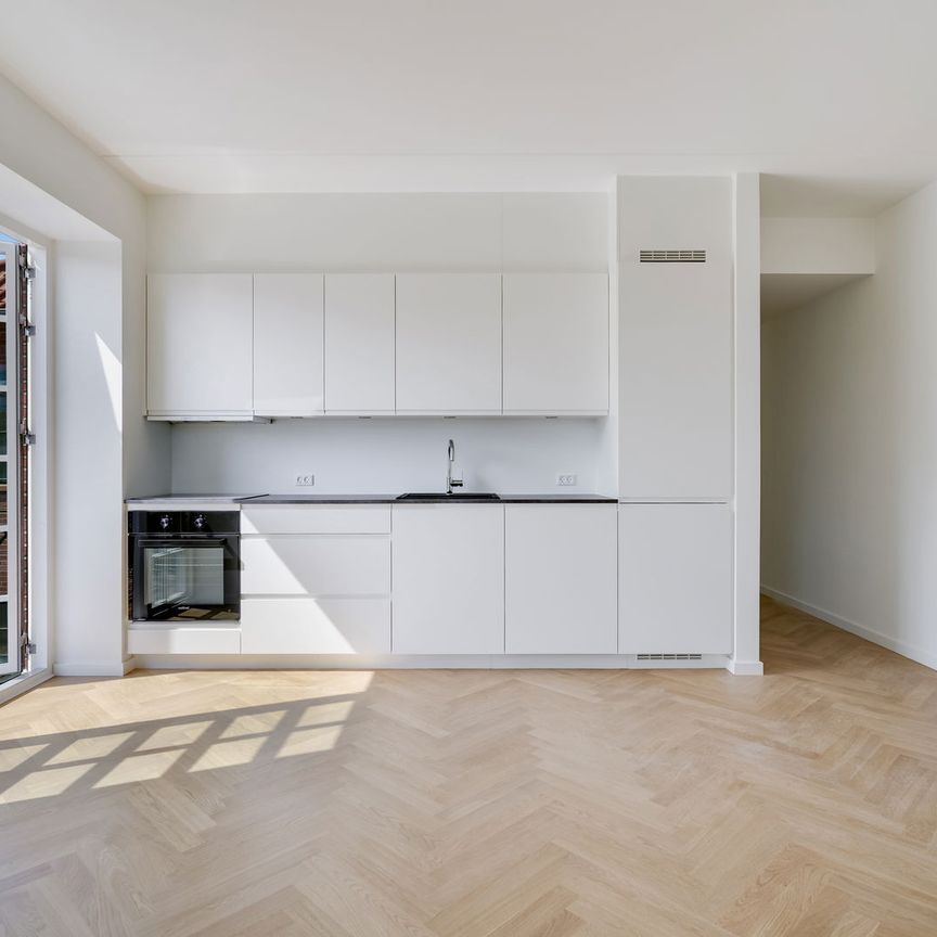 Kochsgade 21B, 2. 2 - Foto 1