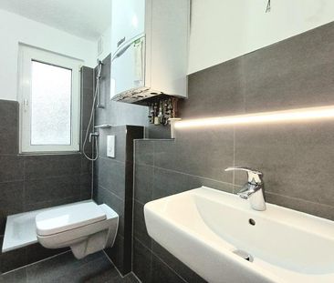 Die kleine mit Balkon - Photo 2