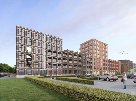 Waardstraat 103, Centrum, 5701RP, Helmond - Photo 1