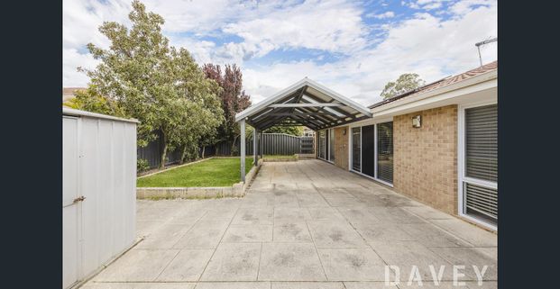 Stylish Family Home with Modern Comforts & Beautiful Outdoor Living - Photo 1