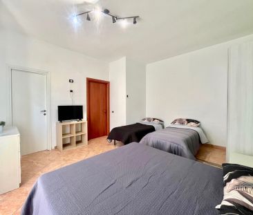 Appartamento in Via dell' Ippocampo 36, Fiumicino (RM) - Foto 3
