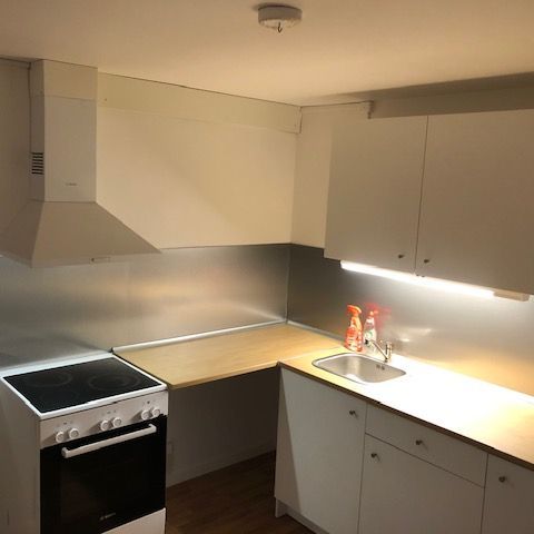 Björklidsgatan, Nässjö - Photo 1