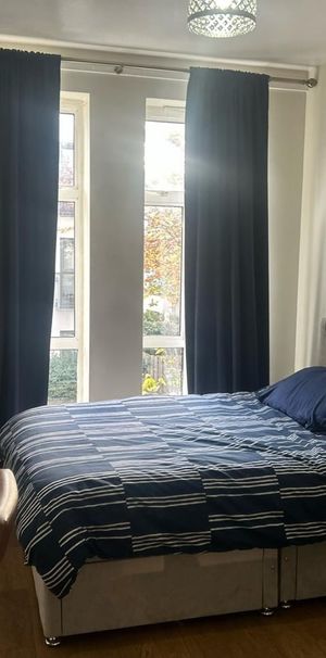 Room in a Shared House, Elswick Street, SW6 - Photo 1