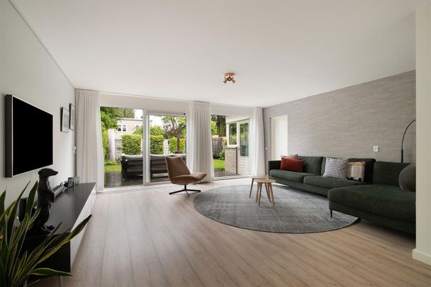 Huis te huur: Amerbachstraat 13 3045 RE Rotterdam - Photo 1