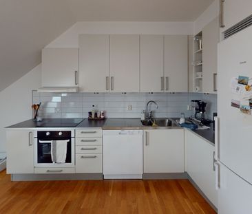 Pålsjögatan 21 D - Foto 5