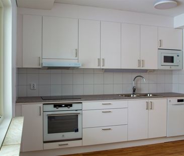 N P Nilssons väg 8B - Photo 3