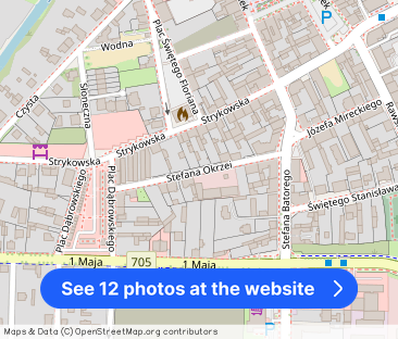 Mieszkanie w nowo wybudowanej kamienicy - Photo 1