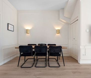 Huis te huur: Kloosterstraat 123 2021 VM Haarlem - Photo 6