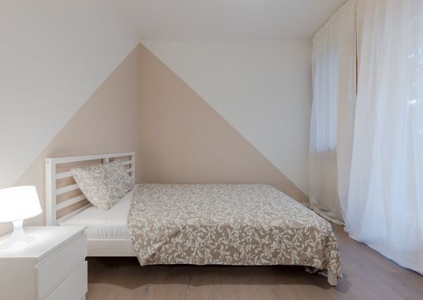 Via Roberto Marin, Padova, Veneto 35122