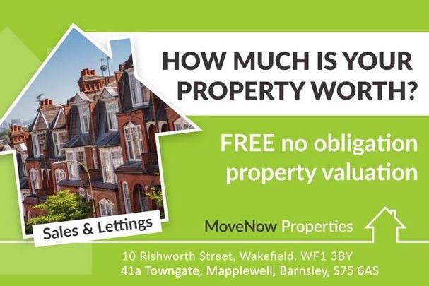 1 bedroom flat to rent - Photo 1