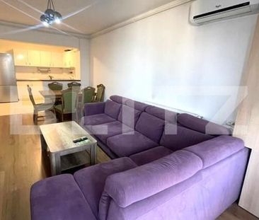Apartament 4 camere, 100 mp, 2 bai, 2 parcari, 2 boxe, Junior Residence - Fotografie 4