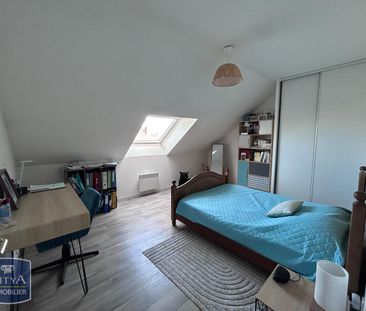 Location Appartement 3 pièces 68m² ANGERS 49000 - Photo 3